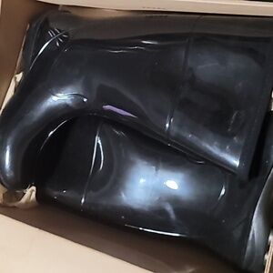 Kamik "ELLIE"WOMEN long Rain/Snow Boots